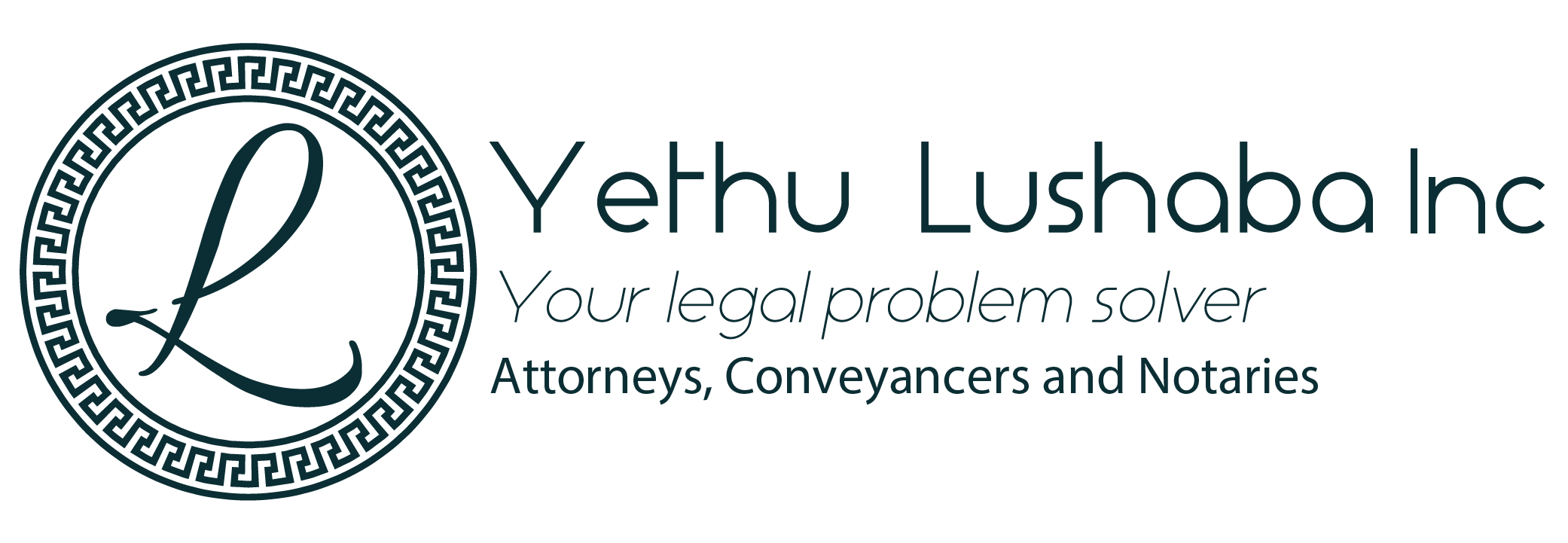 YETHU LUSHABA INC